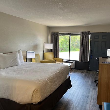 Days Inn By Wyndham Branson Ozarks Extérieur photo