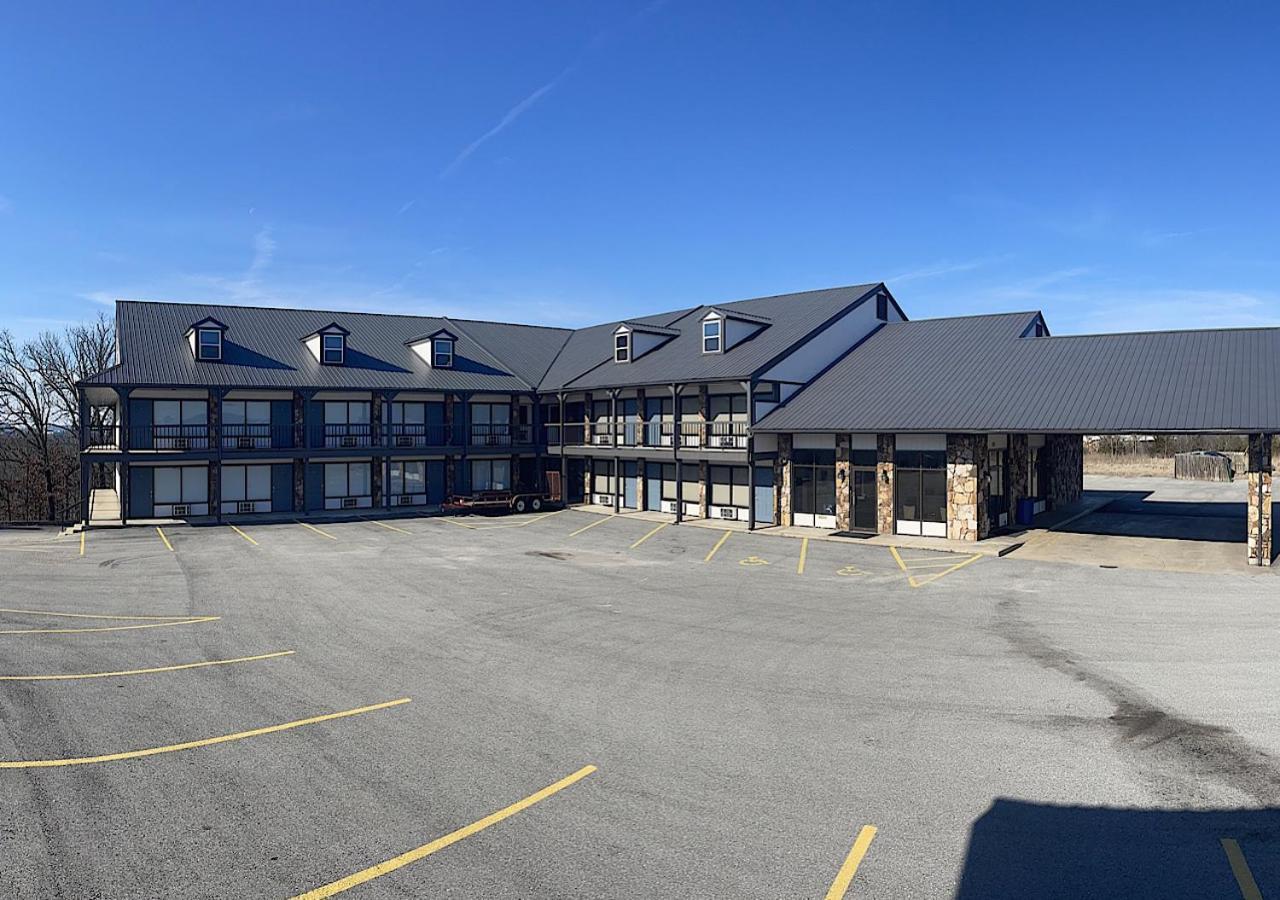 Days Inn By Wyndham Branson Ozarks Extérieur photo