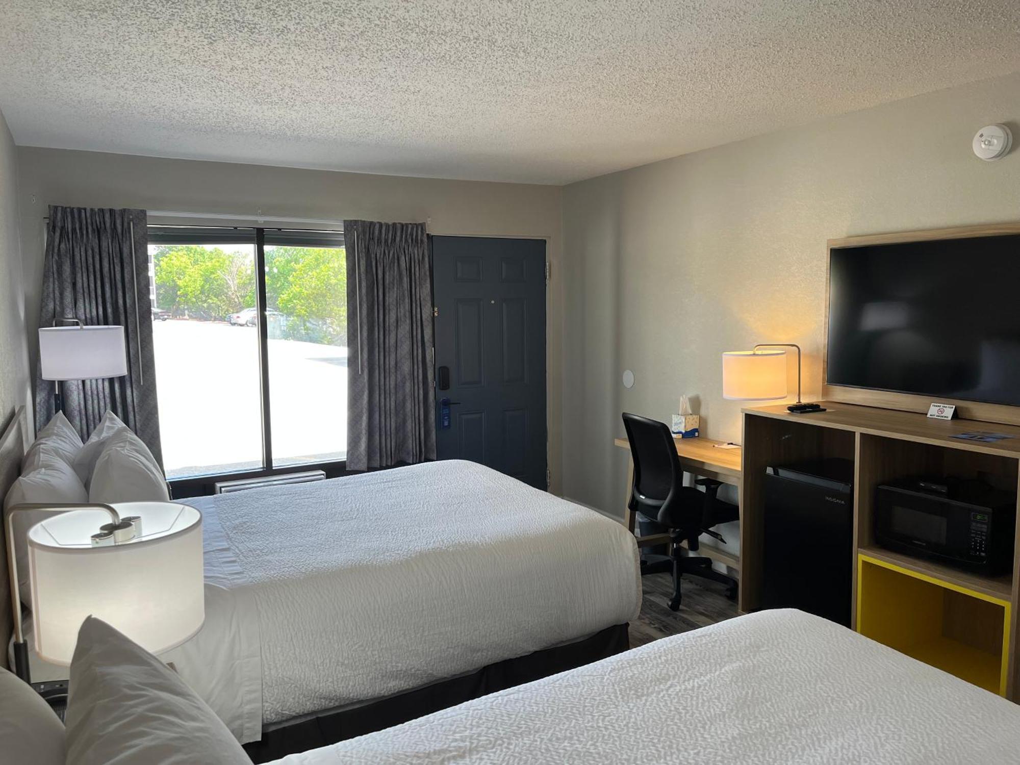 Days Inn By Wyndham Branson Ozarks Extérieur photo