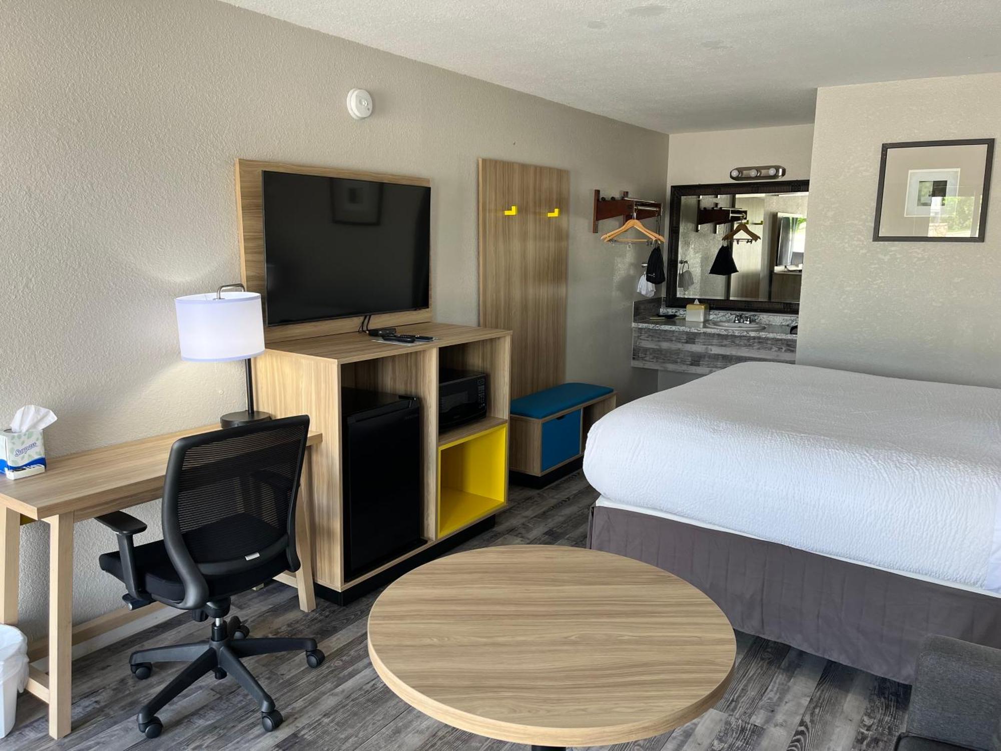 Days Inn By Wyndham Branson Ozarks Extérieur photo