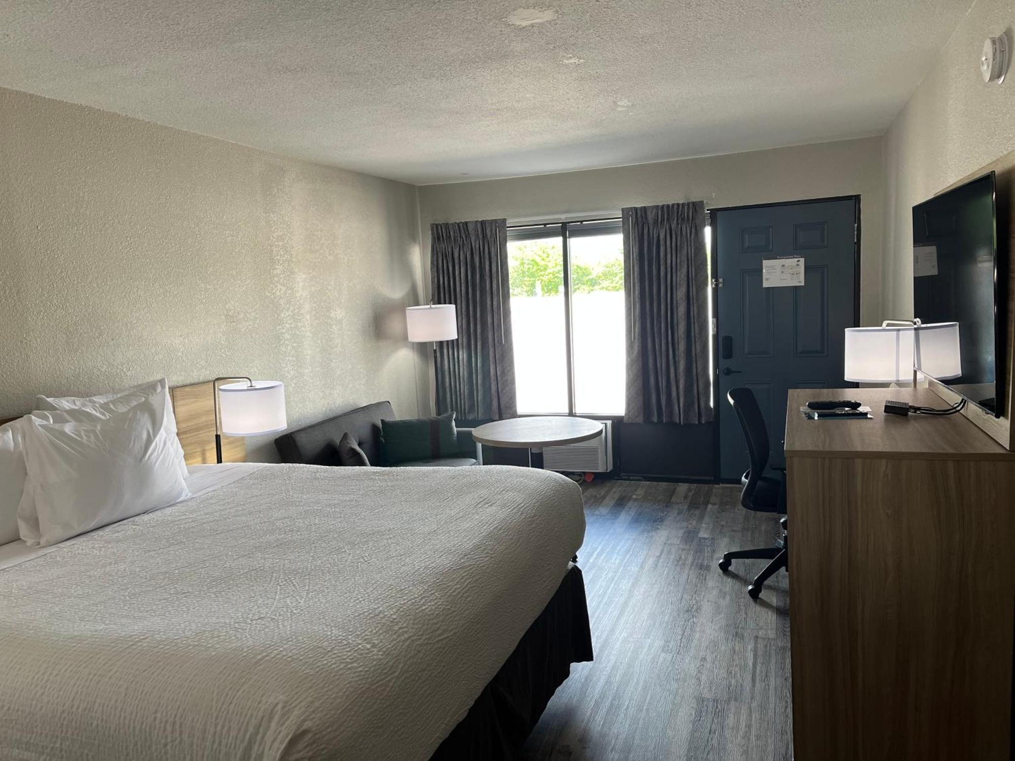 Days Inn By Wyndham Branson Ozarks Extérieur photo